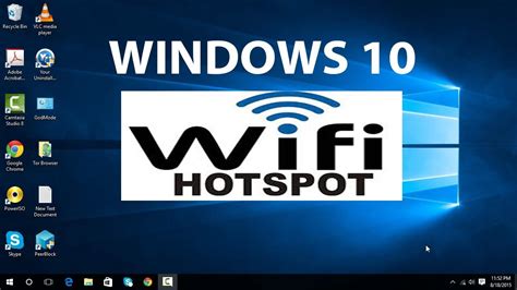 Abilitare il wifi di windows 8